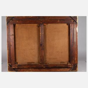 Hans Heinen, Birken am Fluss