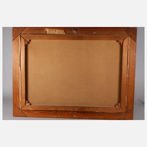 Erich Buchwald-Zinnwald, ”Rehefeld”