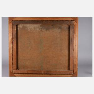 Wilhelm Stumpf, Gebirgslandschaft mit Knabe