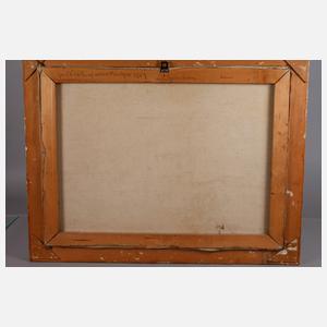 Josef Koch, ”In der Jachenau”