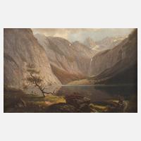 Sommer im Hochgebirge111