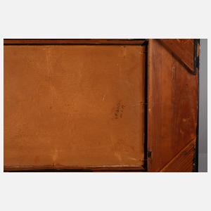 Elisabeth Grüttefien, Fjordlandschaft