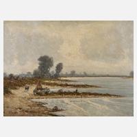 Helmut Reuter, Flusslandschaft111