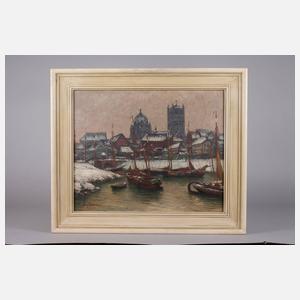 Jörg Sommer, Ansicht von Neuss