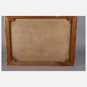 Robert Trätzl, Oberbayerische Dorflandschaft