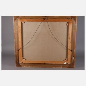 Hamid Mehrnia, abendliche Stadtansicht