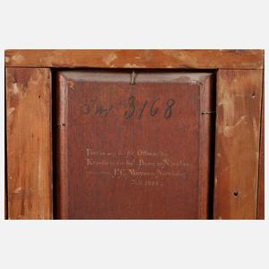 Prof. Friedrich Carl Mayer, Burg Nürnberg