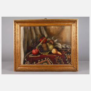 Früchtestillleben