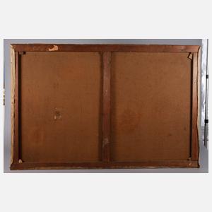 Cornelis Crommelin, Musikinstrumentenstillleben