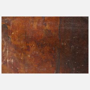 Cornelis Crommelin, Musikinstrumentenstillleben