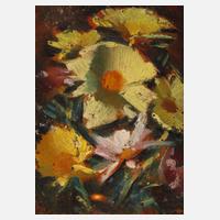 Boris Pastoukhoff, Miniaturstillleben111