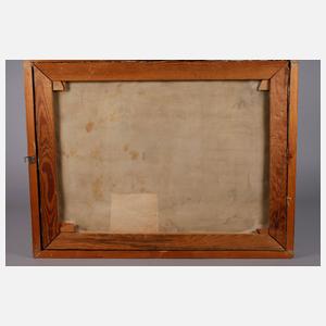 Bastien, Blumenstillleben