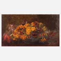 Katharina Correggio-Neidlinger, ”Herbstblumen”111