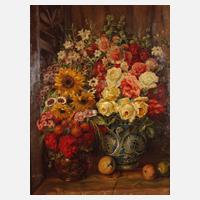 Götz, Blumenstilllleben111