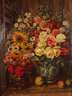 Götz, Blumenstilllleben