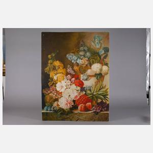 Großes Tafelstilllleben