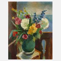 Karl Gunschmann, Blumenstillleben111