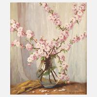 Erich Krüger, Kirschblütenzweige111