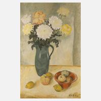 Lichtes Chrysanthemenstillleben111