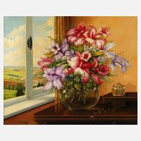 J. Olzmann, Orchideenstillleben111