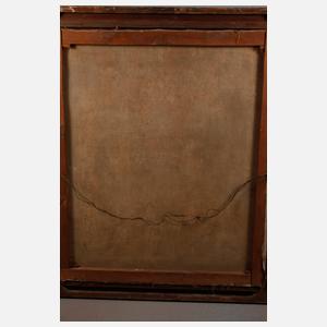 Emil Thoma, Pfingstrosenstillleben