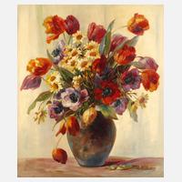 Charles Wittmann, Tulpenstillleben111