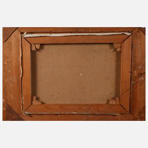 Jupp Kramer, Christuskopf nach Paul Wante