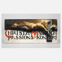 Prof. Richard Müller, Passionskonzert111