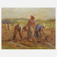 Bauern auf dem Feld111