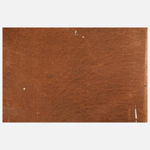 E. Schulz, zwei Hähne