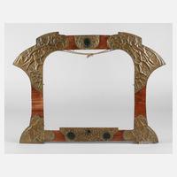 Rahmen Jugendstil111