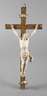 Kruzifix Elfenbein