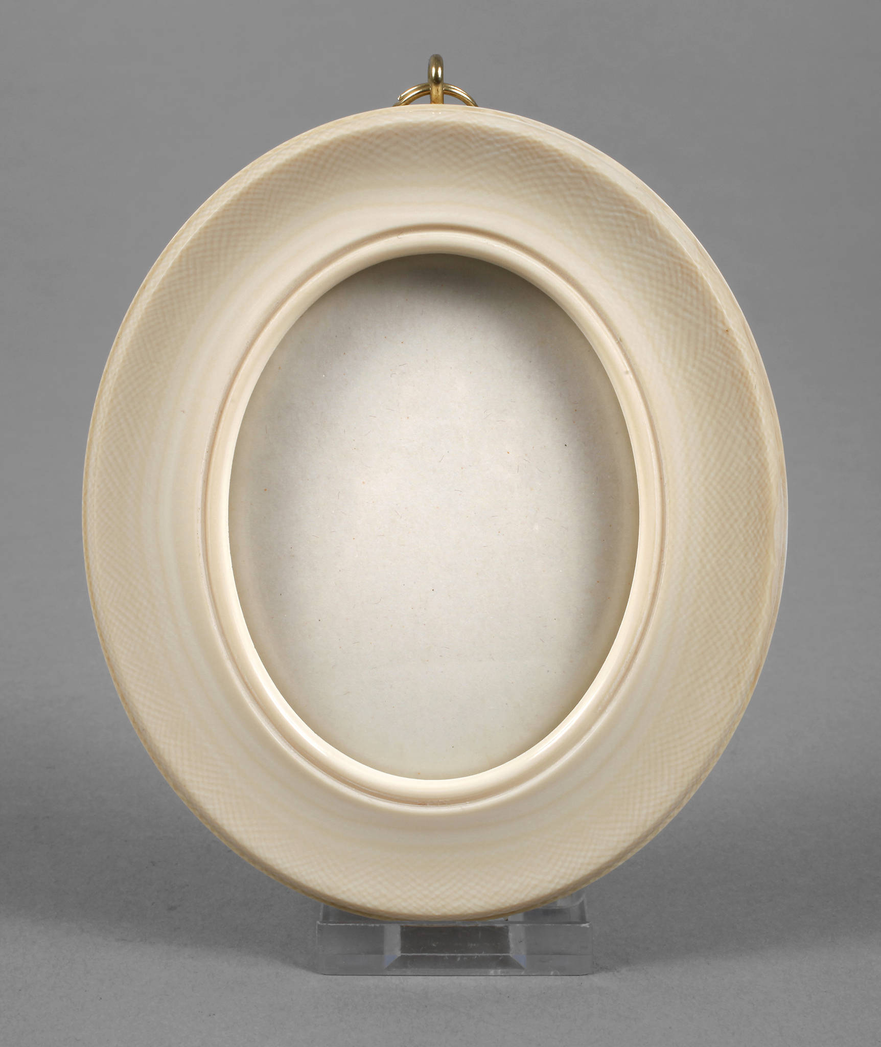 Fotorahmen Elfenbein