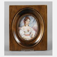 Elfenbeinminiatur111