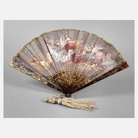 Feiner Fächer Jugendstil111