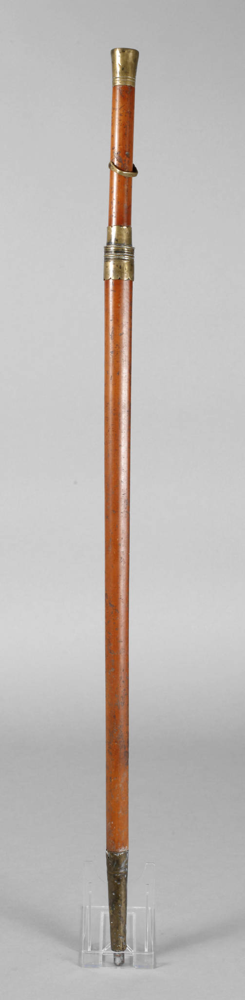 Spazierstock Malaccarohr