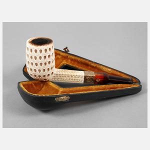 Meerschaumpfeife