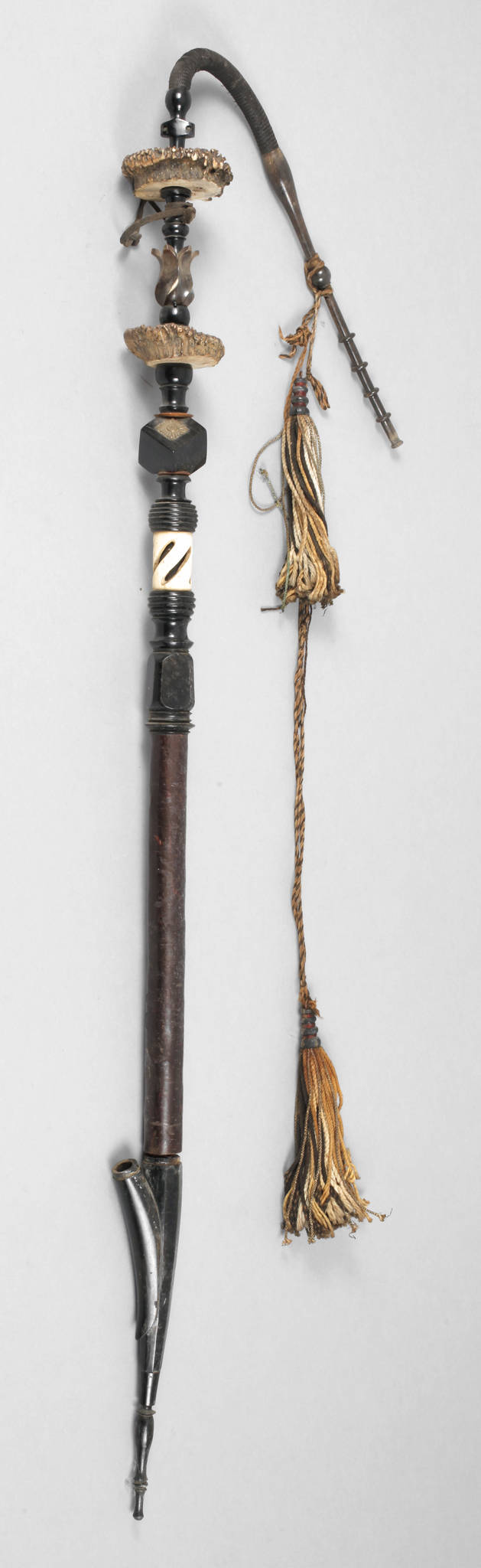 Reservistenpfeifengesteck