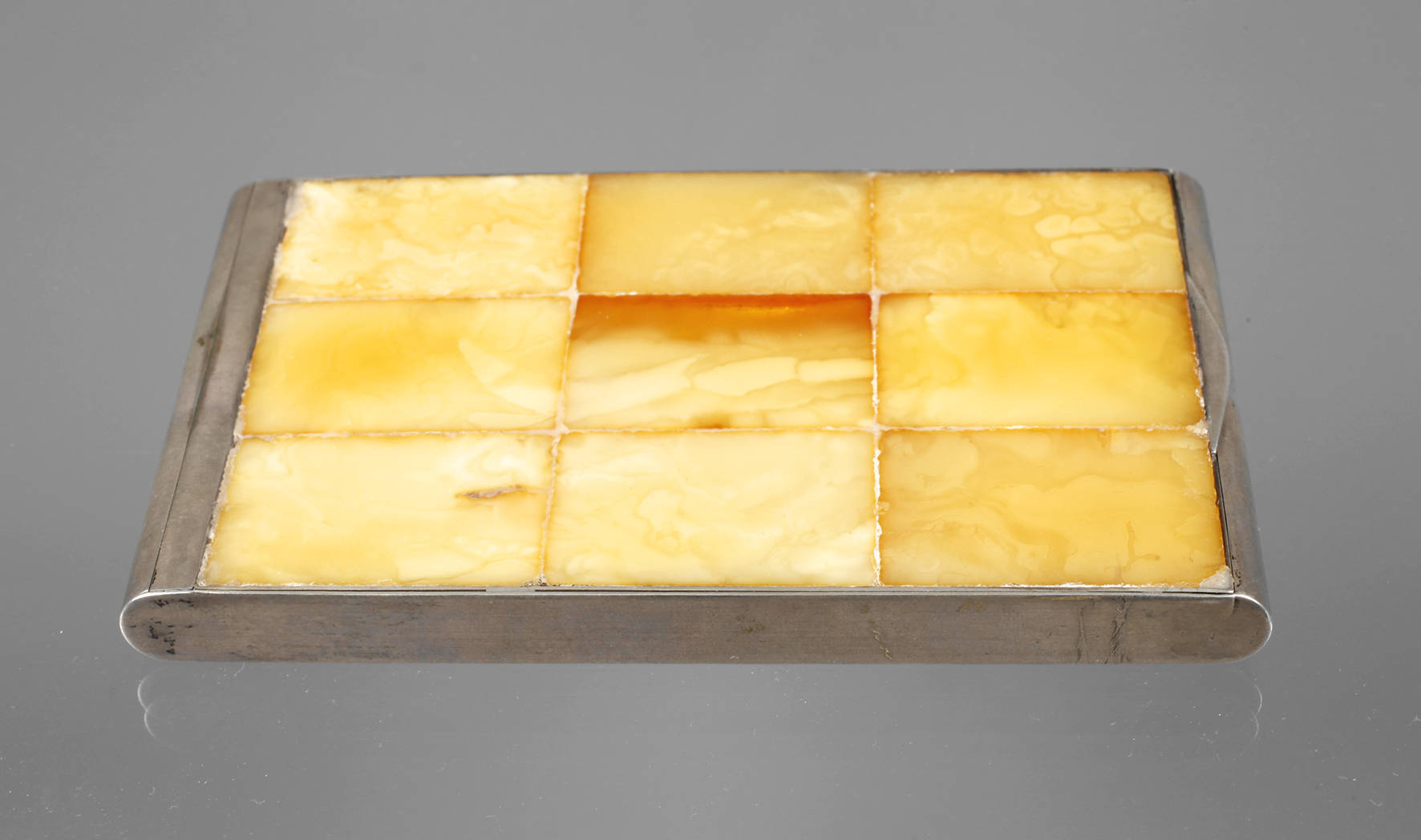 Zigarettenetui Bernstein SBM