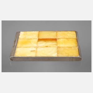 Zigarettenetui Bernstein SBM