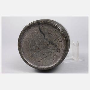 Serpentin Schraubdose