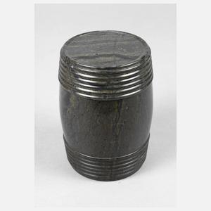 Serpentin Schraubdose