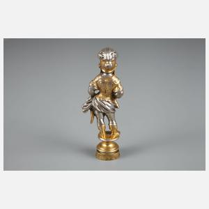 Figürliche Petschaft