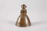 Kleine Tischglocke