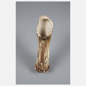 Jagdliche Schnupftabakdose