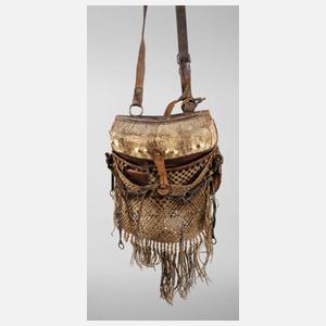 Jagdtasche