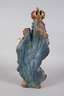 Heiligenfigur Maria mit dem Kind
