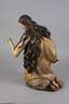Barocke Heiligenfigur