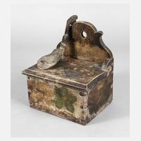 Bäuerliche Vorratsmest111