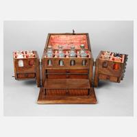 Barocke Reiseapotheke111